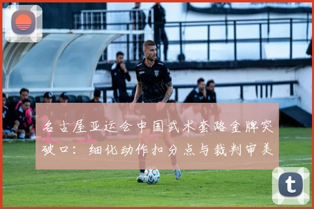 名古屋亚运会中国武术套路金牌突破口：细化动作扣分点与裁判审美倾向深度解读
