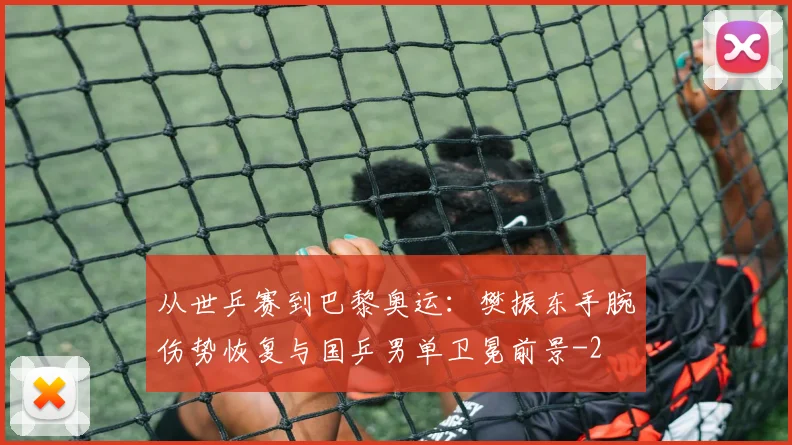从世乒赛到巴黎奥运:樊振东手腕伤势恢复与国乒男单卫冕前景